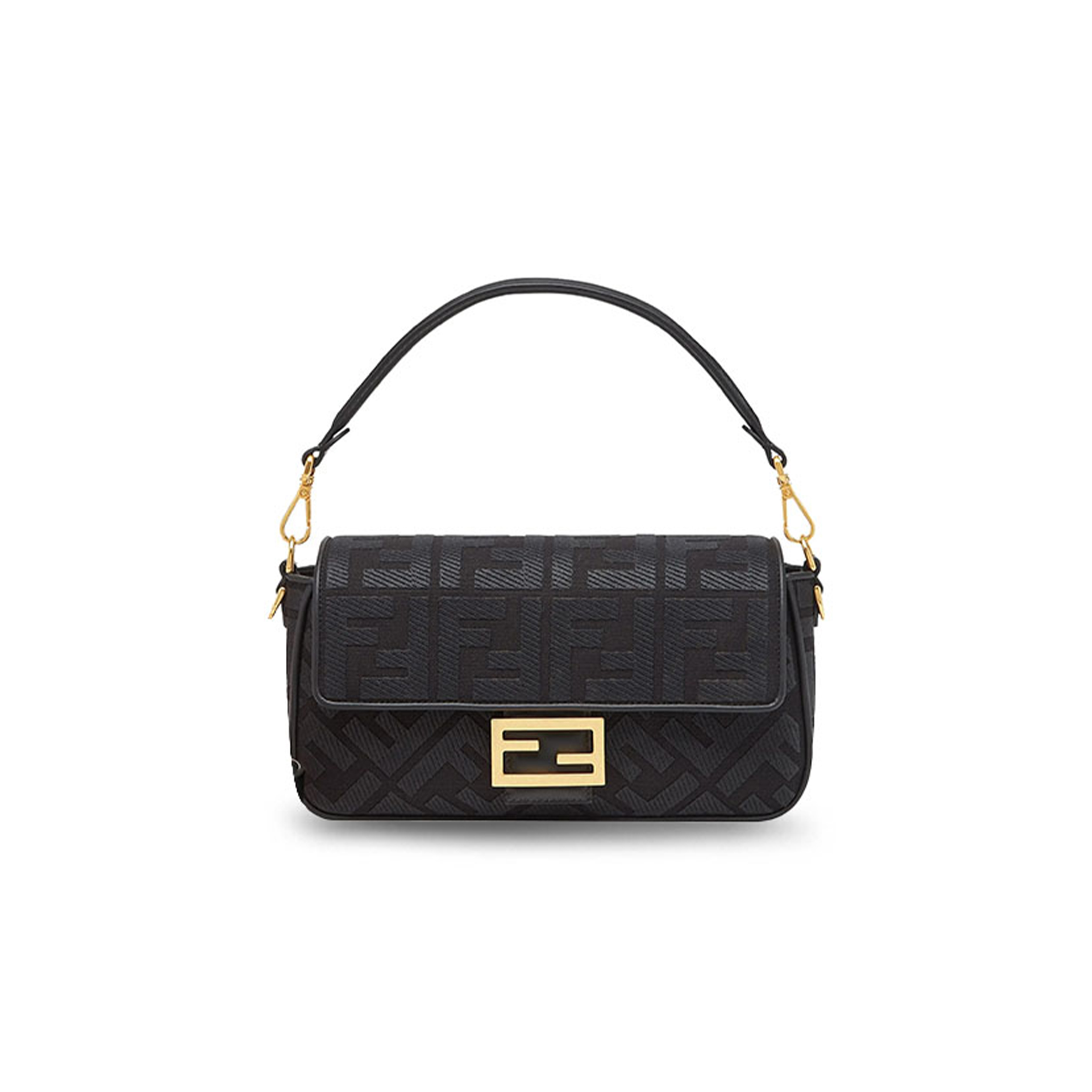 FENDI BAGUETTE BAG 8BR600AMCDF1CFJ (27*15*6cm)